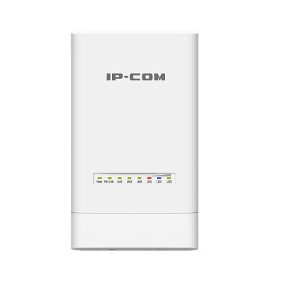 картинка IP-Com CPE6S Беспроводной Wi-Fi мост 5 км от компании Intant
